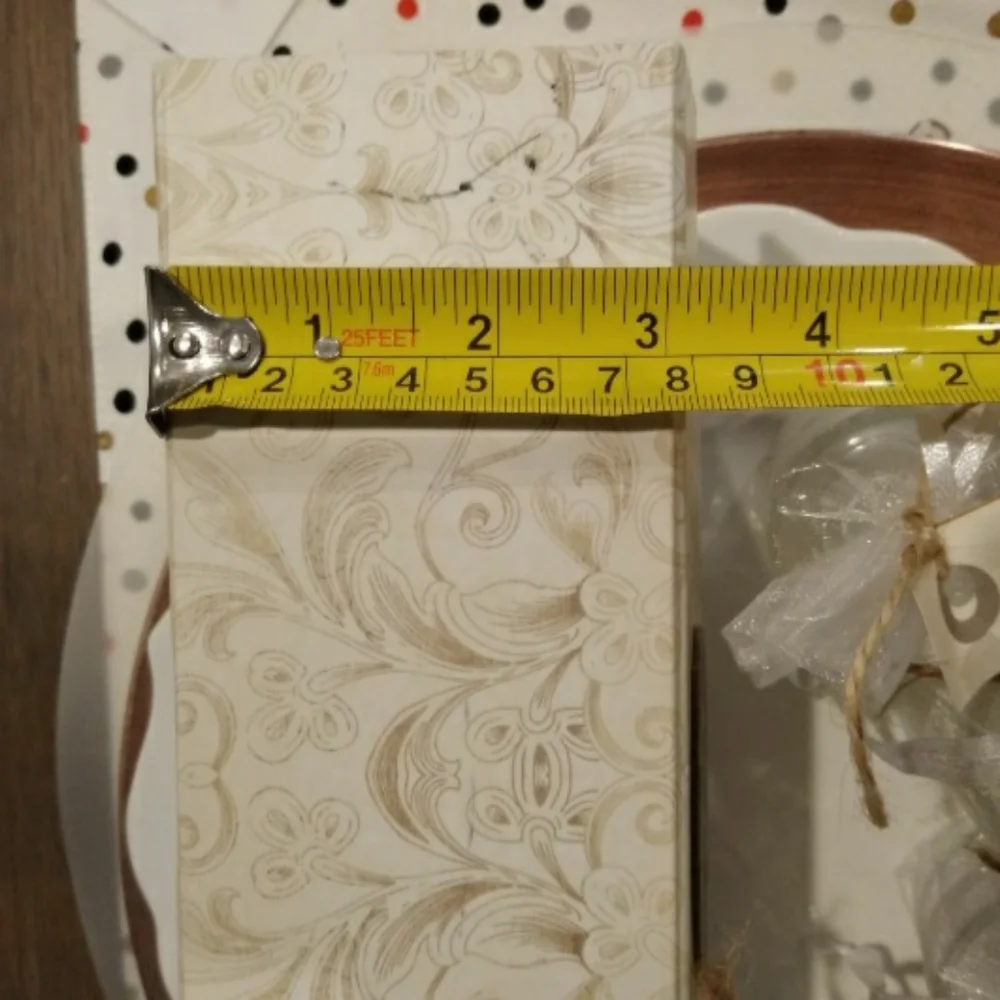 Ikea Glass Tealight Holders